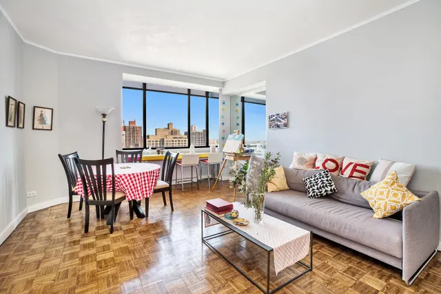 245 East 93rd Street