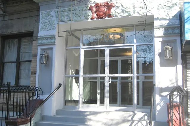 203 West 103rd Street