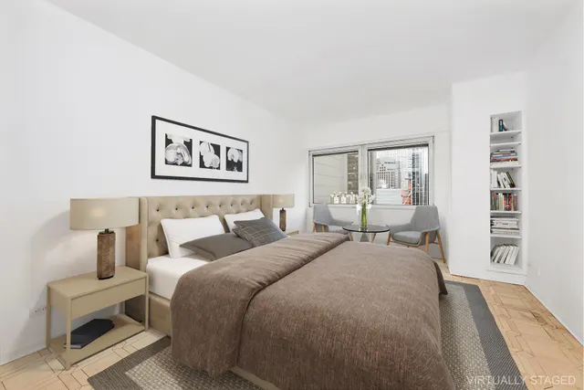 58 West 58th Street