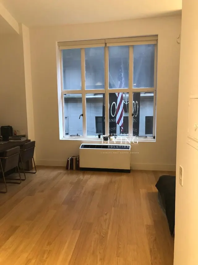 63 Wall Street