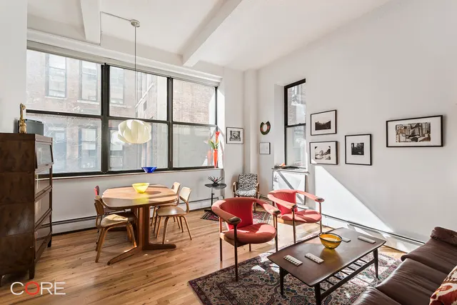 114 East 13th Street