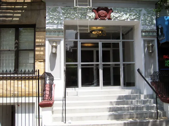 203 West 103rd Street