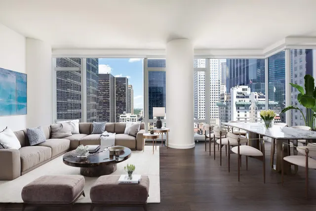 20 West 53rd Street