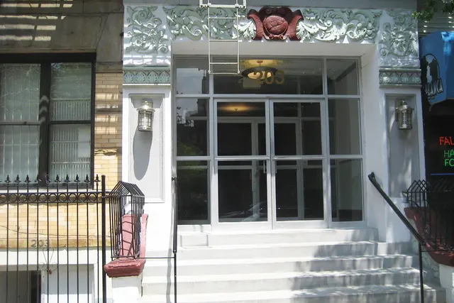 203 West 103rd Street