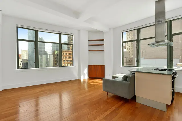 120 Greenwich Street