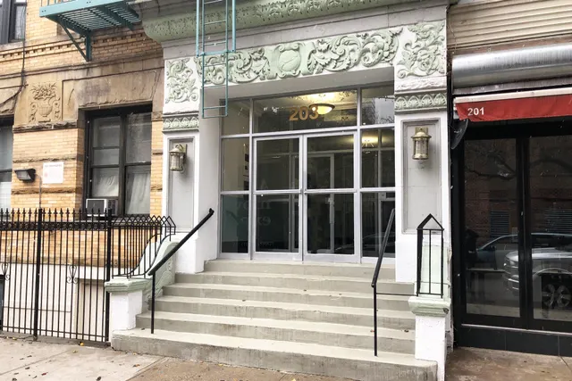 203 West 103rd Street
