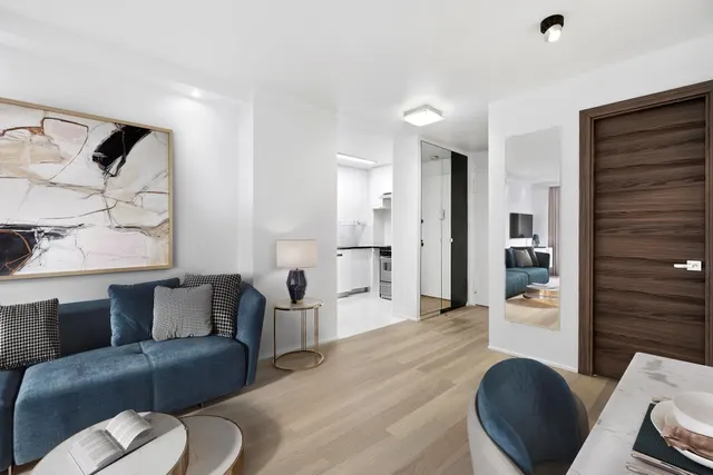 220 East 57th Street