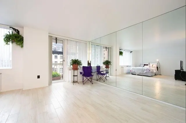 50 Lexington Avenue
