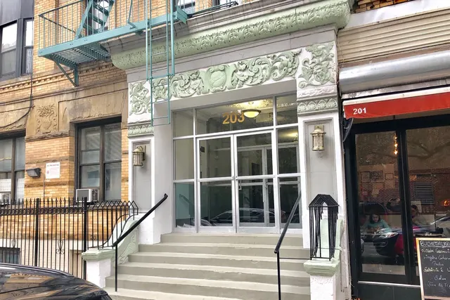203 West 103rd Street