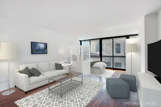 330 East 75th Street