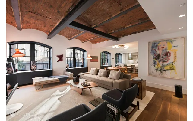36 Bleecker Street