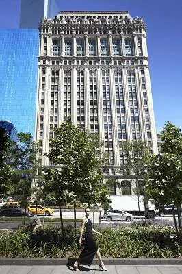 90 West Street