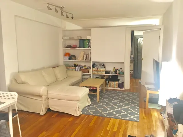 340 East 58th Street