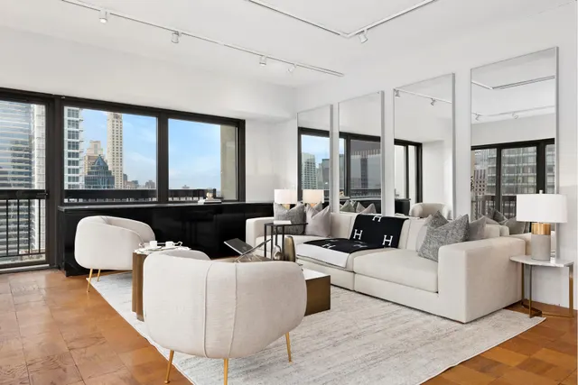 300 East 59th Street