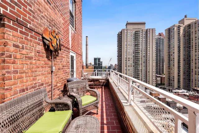 401 East 74th Street