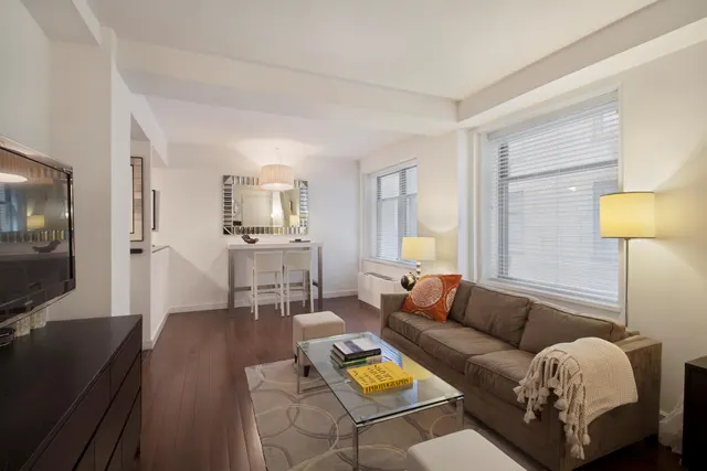 100 West 58th Street