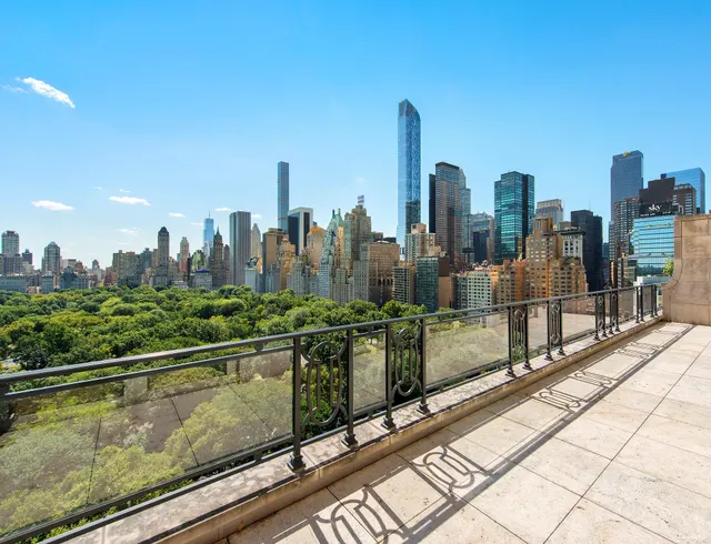 15 Central Park West