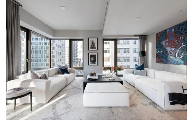 200 East 21st Street
