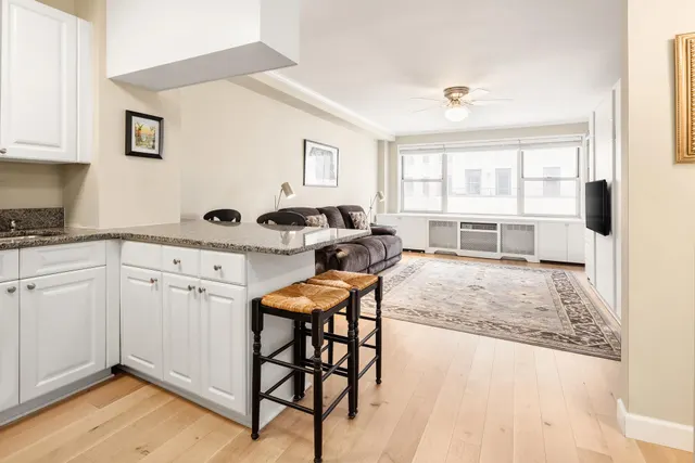 311 East 71st Street
