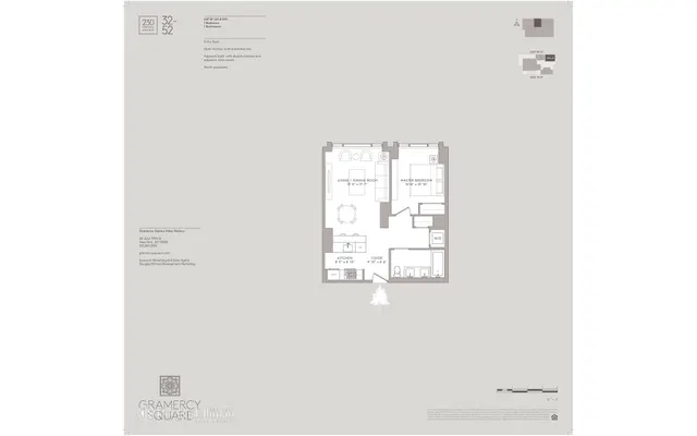 230 East 20th Street