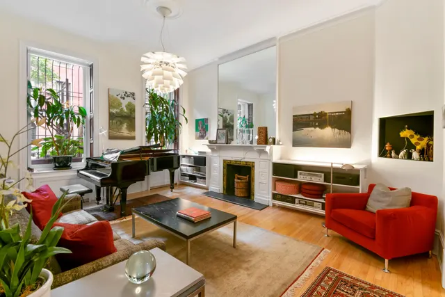50 West 9th Street