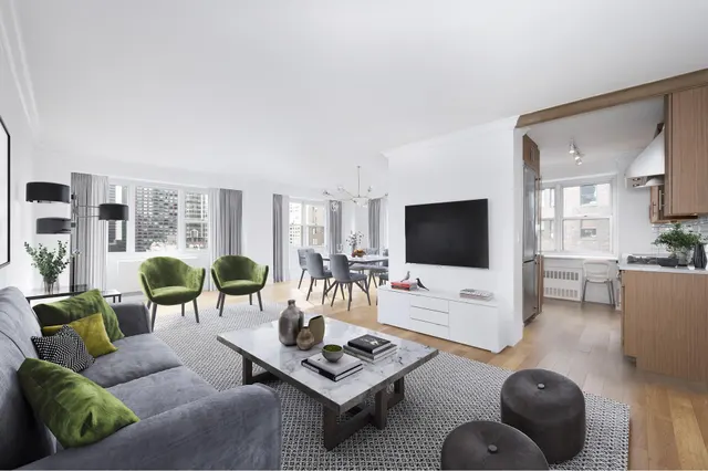 400 East 54th Street