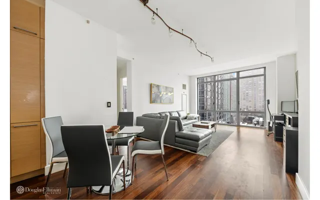 333 East 91st Street