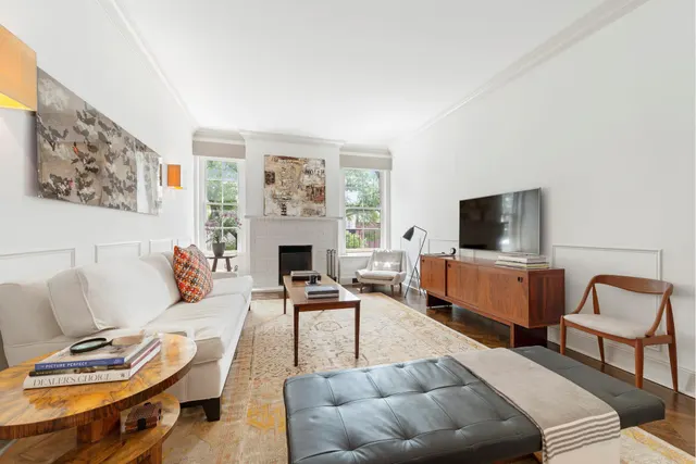 50 West 9th Street