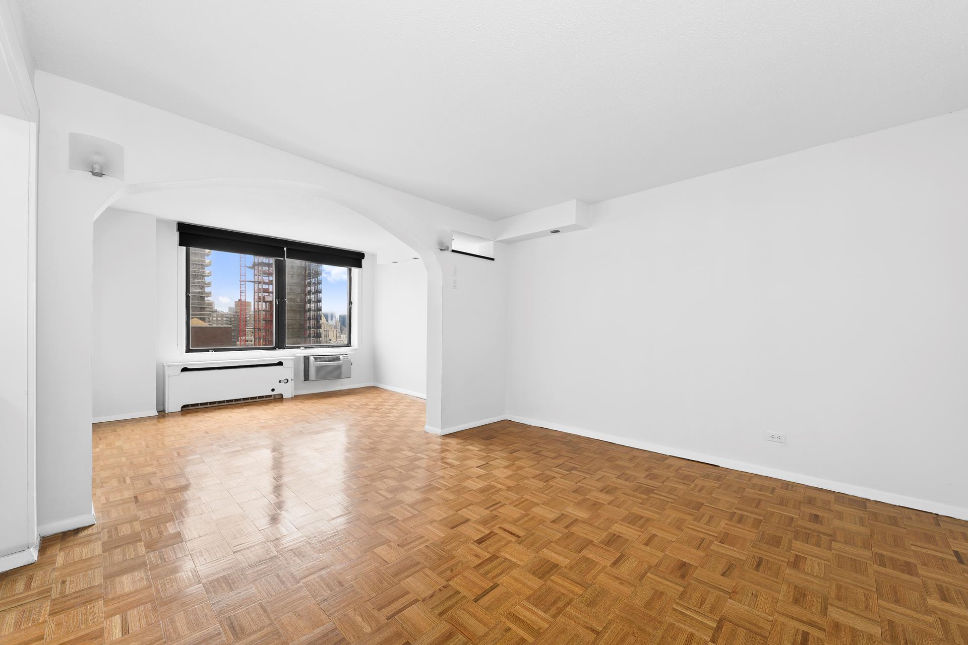 1601 Third Avenue