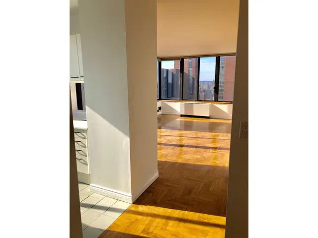 300 East 93rd Street