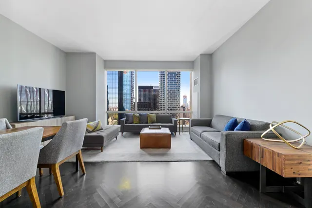 230 West 56th Street