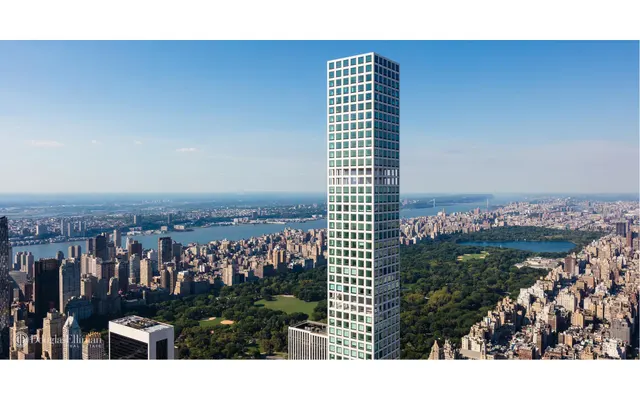 432 Park Avenue