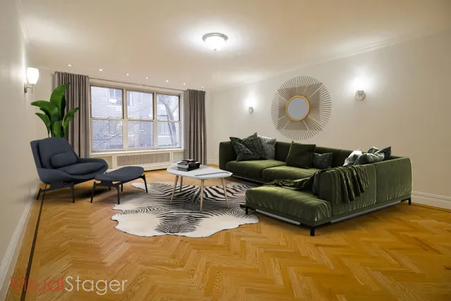 330 East 58th Street