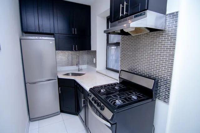 354 West 110th Street