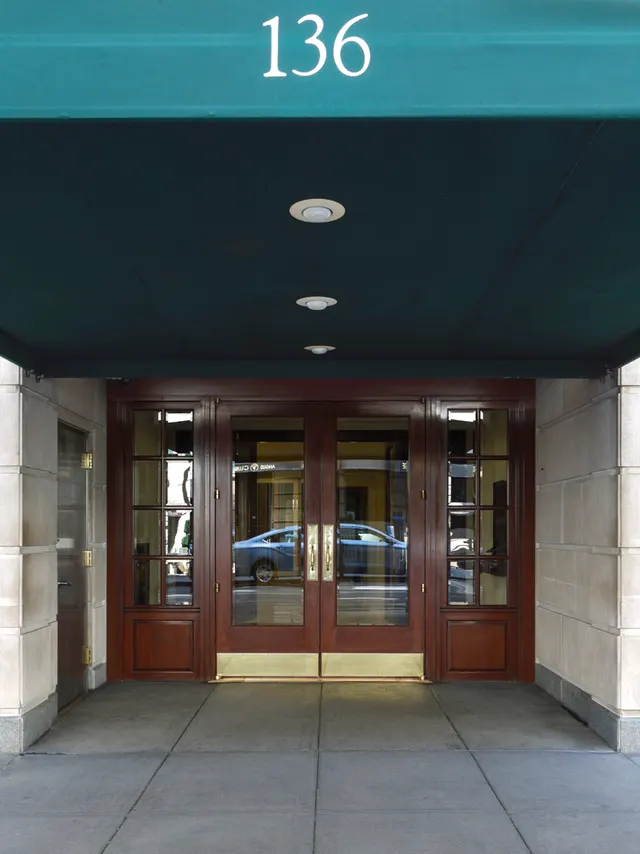 136 East 55th Street