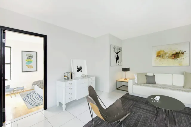 4 West 108th Street