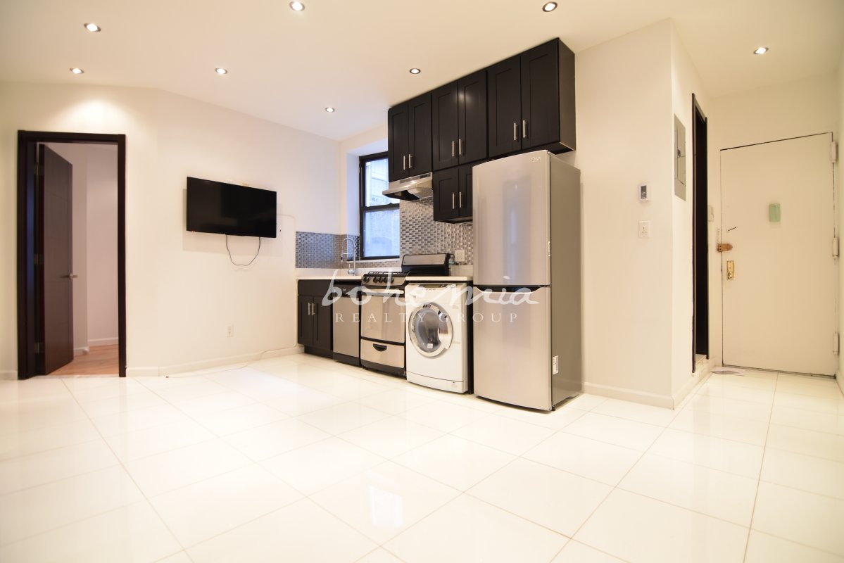 4 West 108th Street