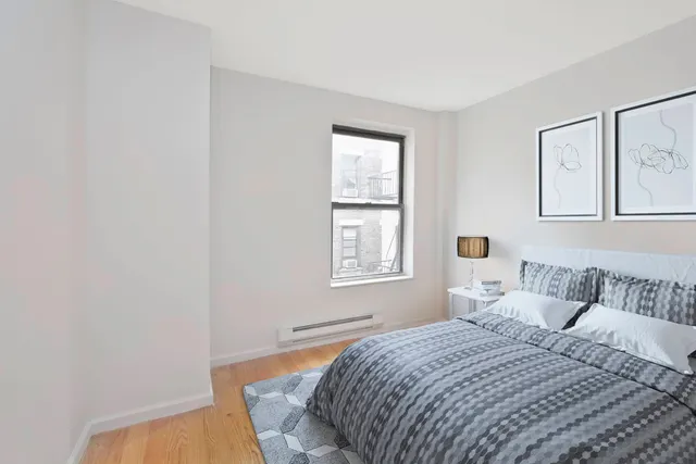 4 West 108th Street