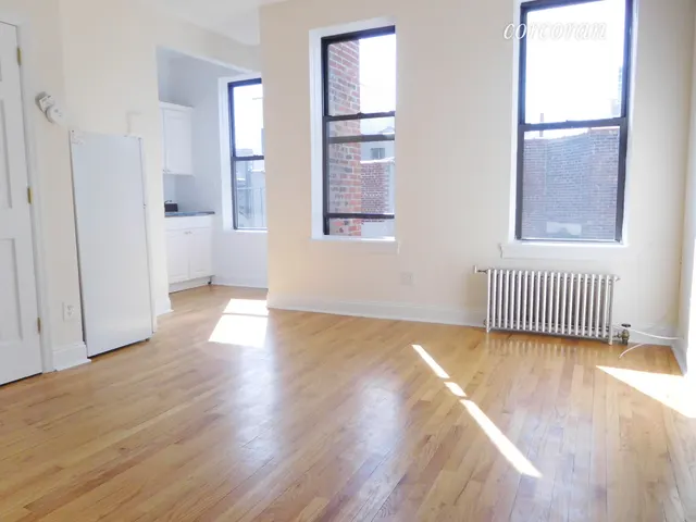 206 West 106th Street