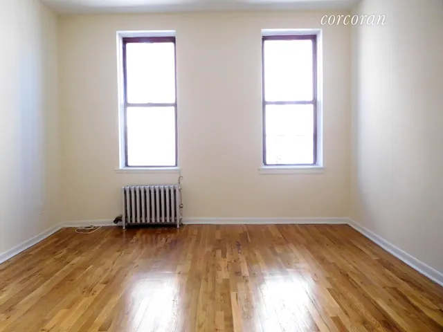 206 West 106th Street