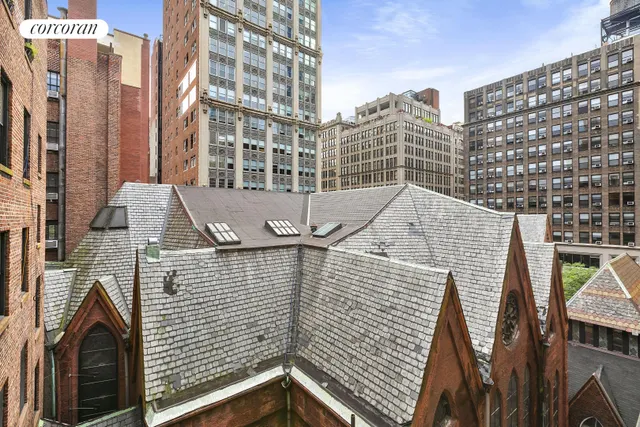 102 East 22nd Street