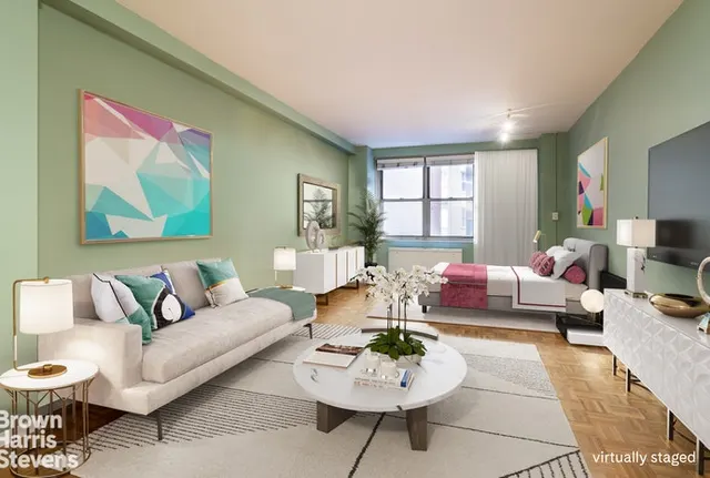 520 East 72nd Street