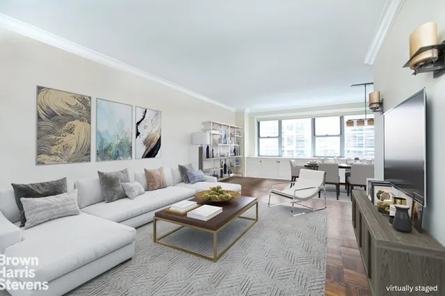 360 East 72nd Street