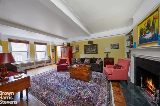 315 East 68th Street