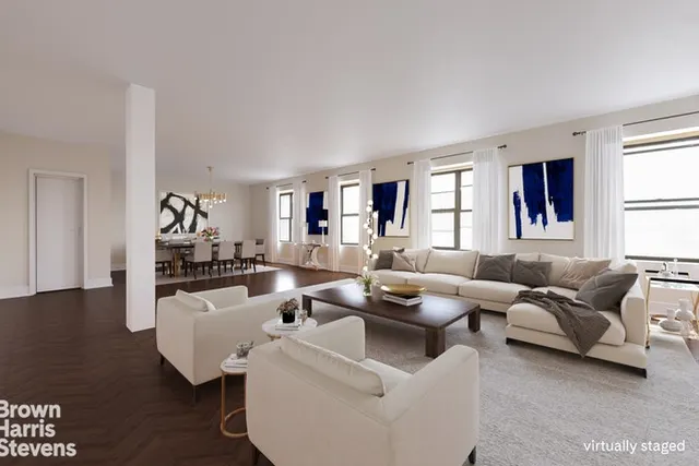 171 West 57th Street