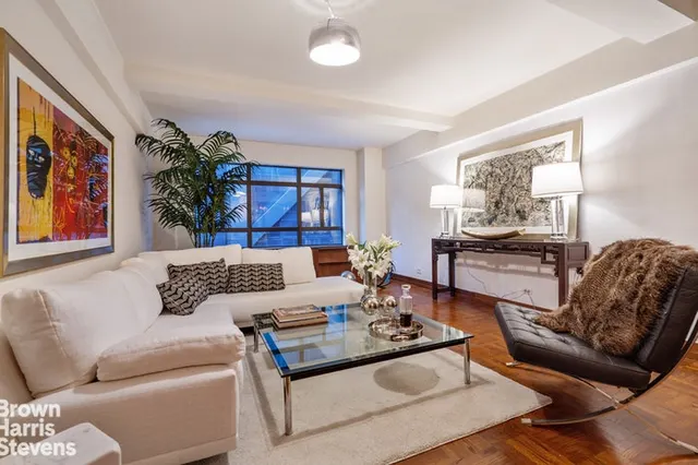 45 West 54th Street