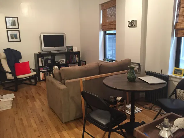 4 West 101st Street