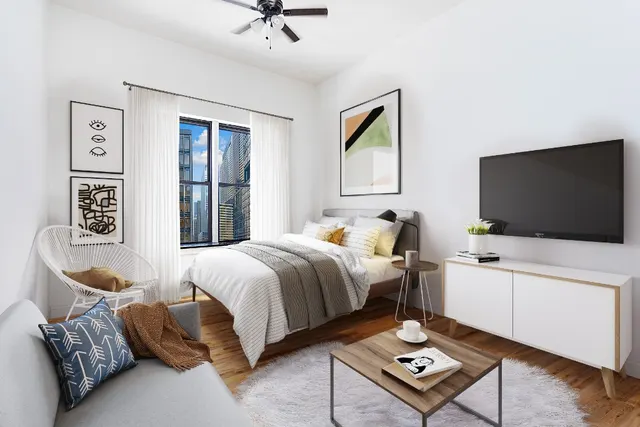 211 West 53rd Street