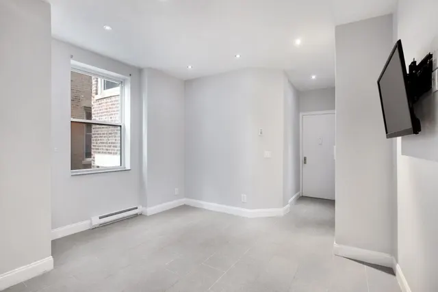 220 West 107th Street