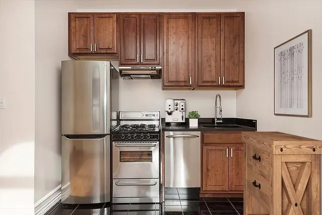 55 West 105th Street